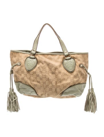 GG Canvas Tribeca Medium