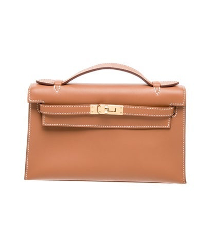 Hermes 2024 Swift Kelly Pochette