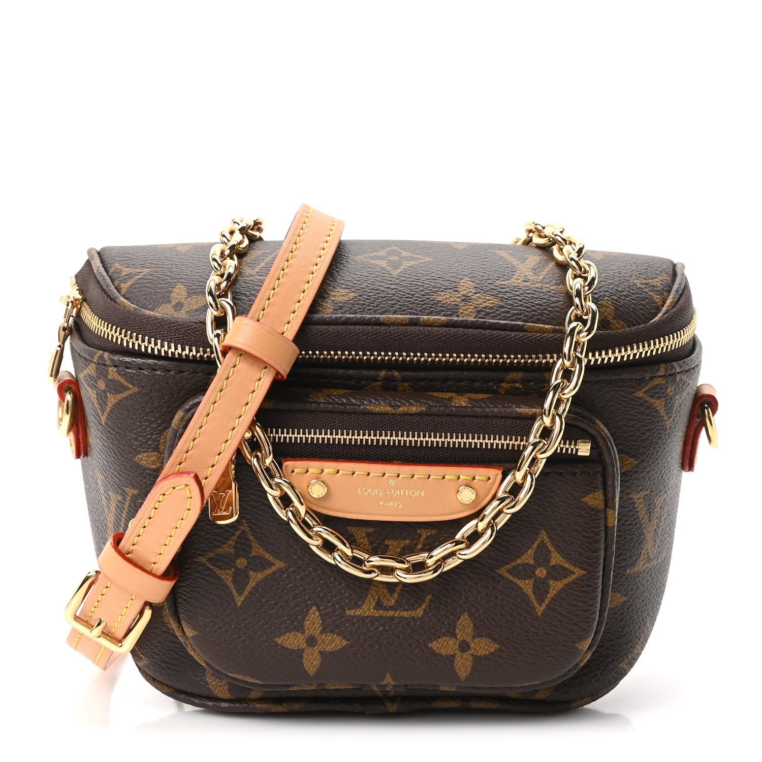 Louis Vuitton Monogram Mini Bumbag