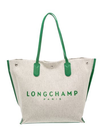 Canvas Tote