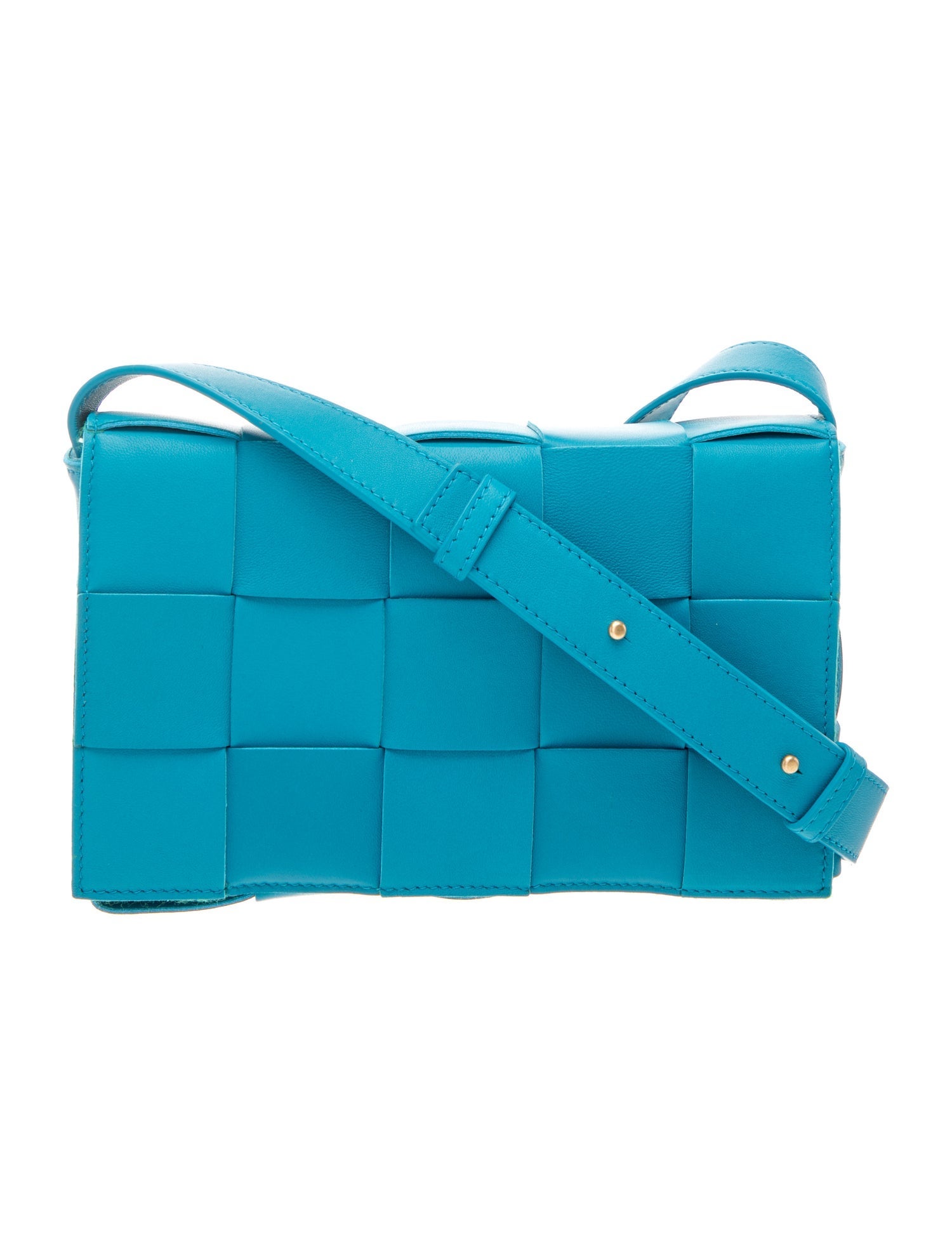 Bottega Veneta Intrecciato Cassette
