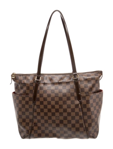 Damier Ebene Totally MM