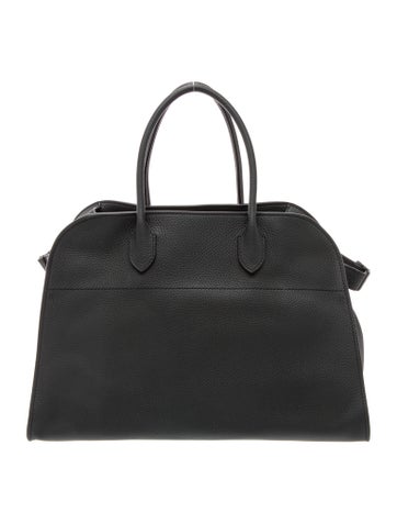 Leather Soft Margaux 15