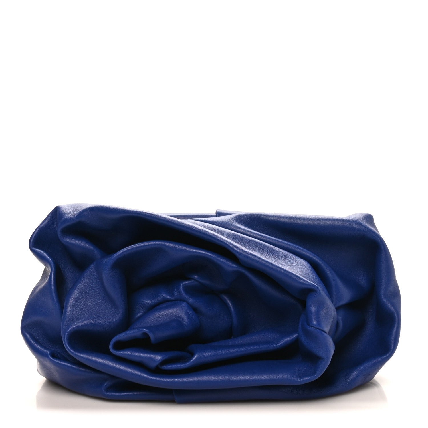 Burberry Burberry Smooth Calfskin Rose Clutch Knight