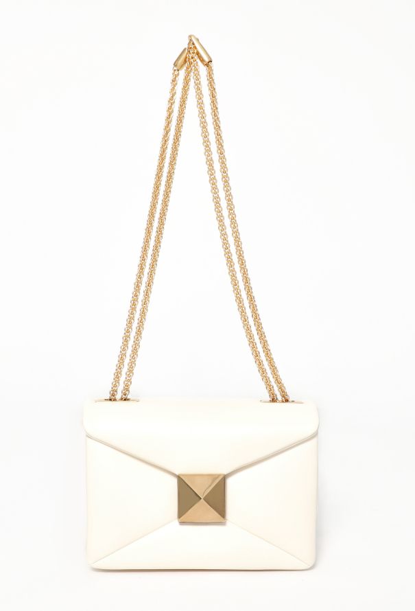 Valentino S/S 2022 One Stud Shoulder Bag
