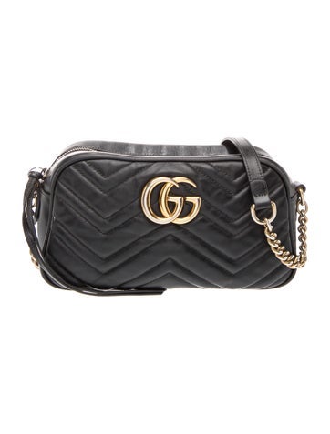 Double G Marmont Small