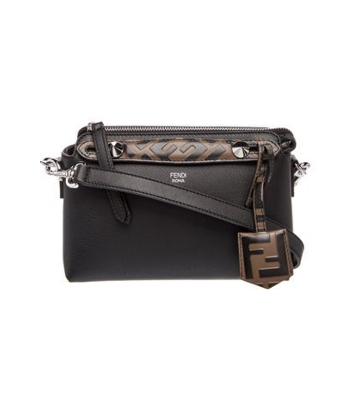 Fendi Zucca Ff By The Way