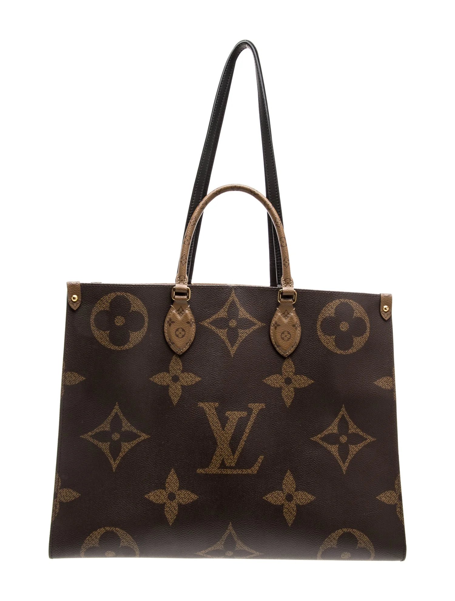 LV Monogram OnTheGo GM