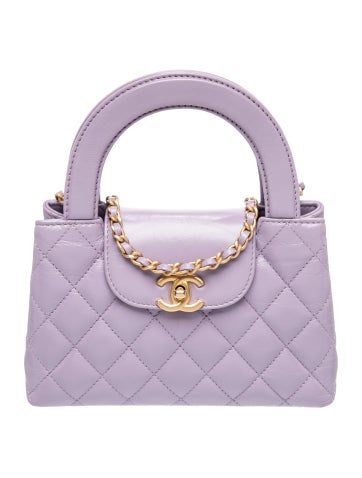 Nano Kelly Shopper
