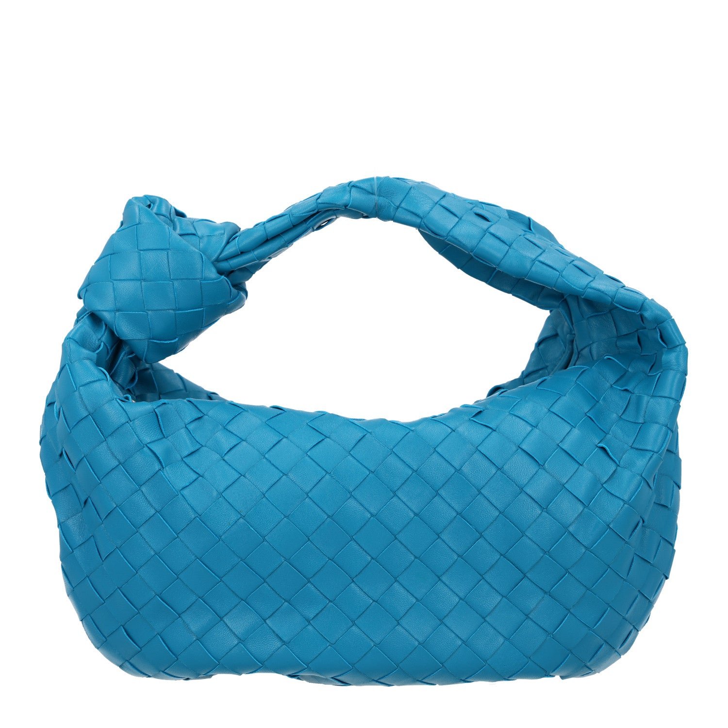 Bottega Veneta Nappa Intrecciato Teen Jodie Hobo Jodie Blaster