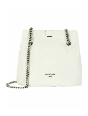 Crush Tote w/ Tags