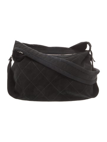 Quilted Hobo