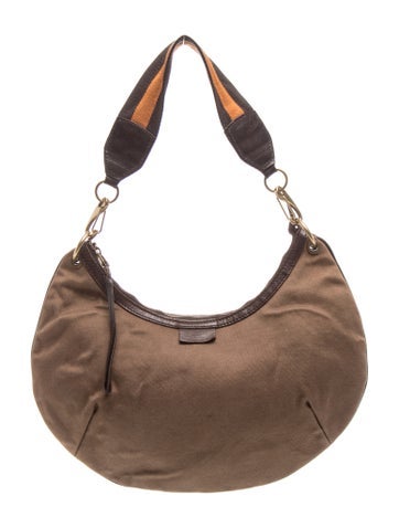 Web Hobo Bag