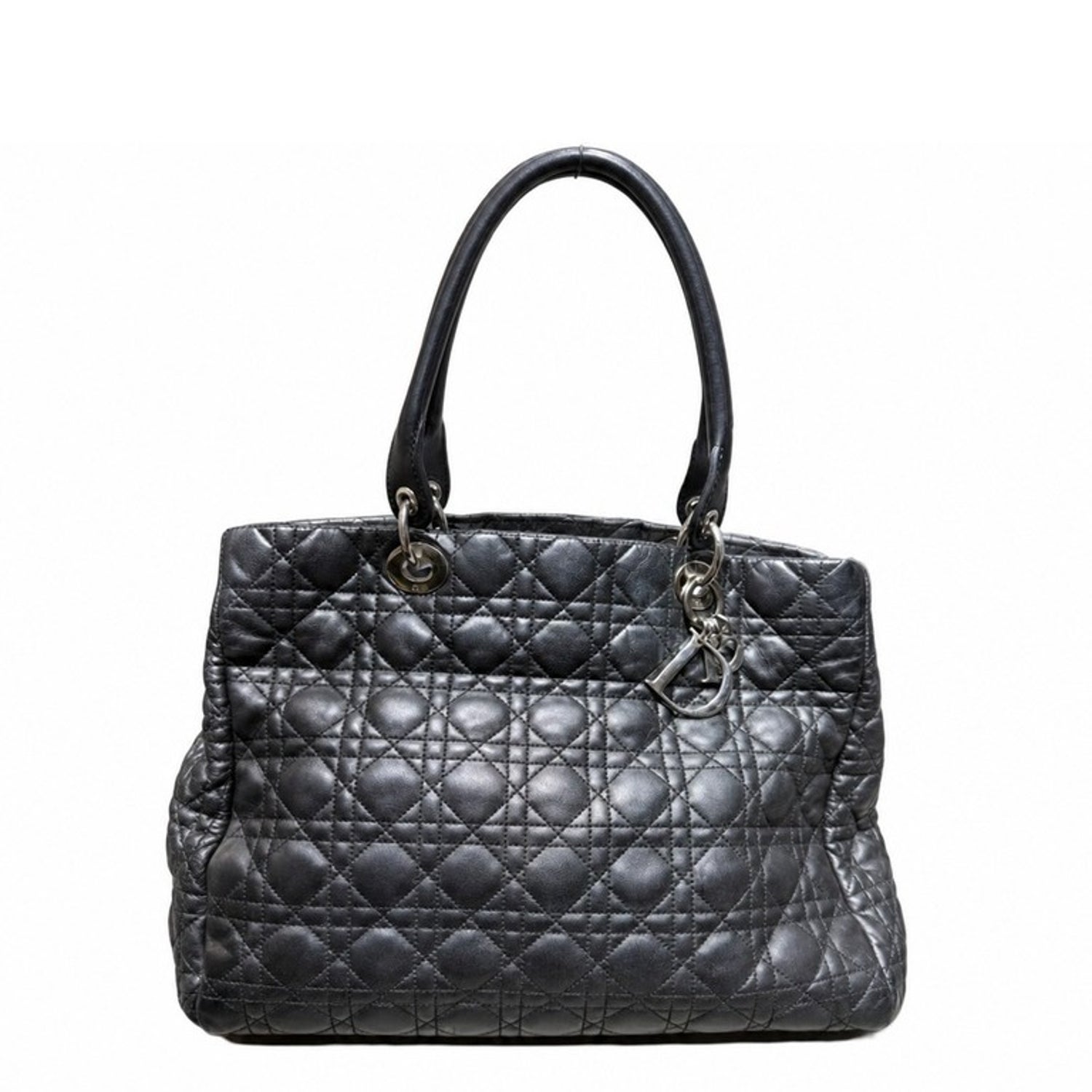 Dior Calfskin Tote Medium