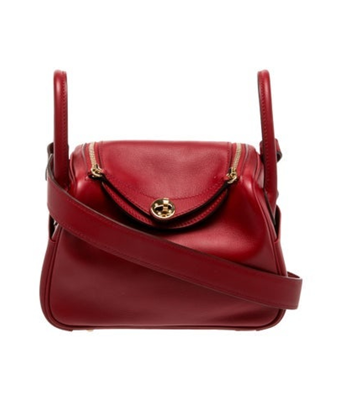 Hermes Swift Mini Lindy 20