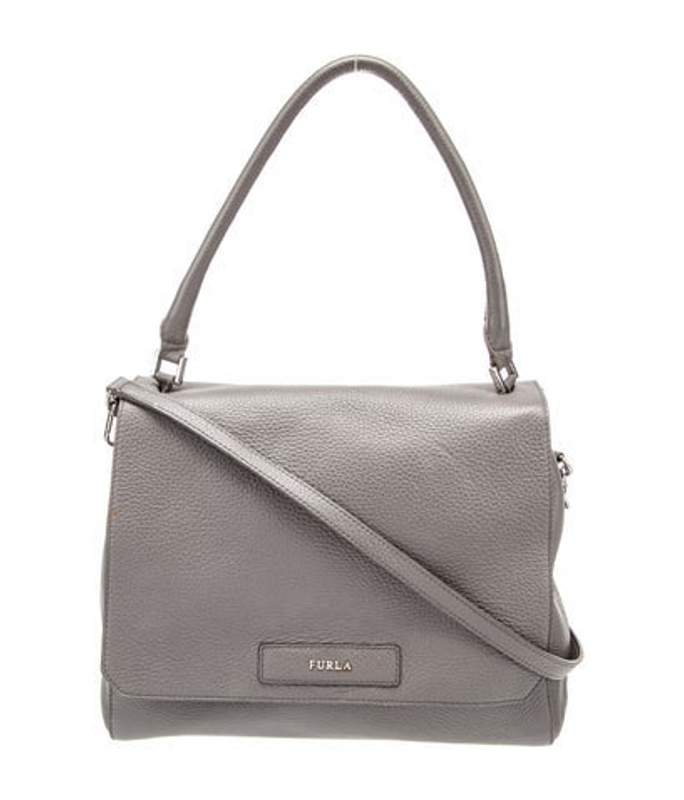 Furla Signature Shoulder Bag