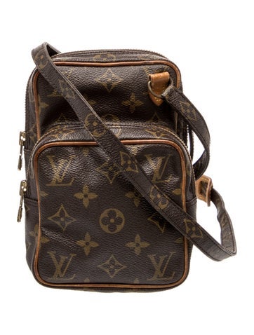 LV Monogram Amazone