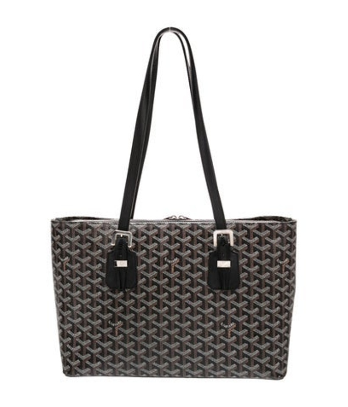 Goyard Goyardine Marie Galante Pm