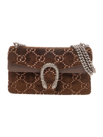 Gucci Dionysus Dionysus Small