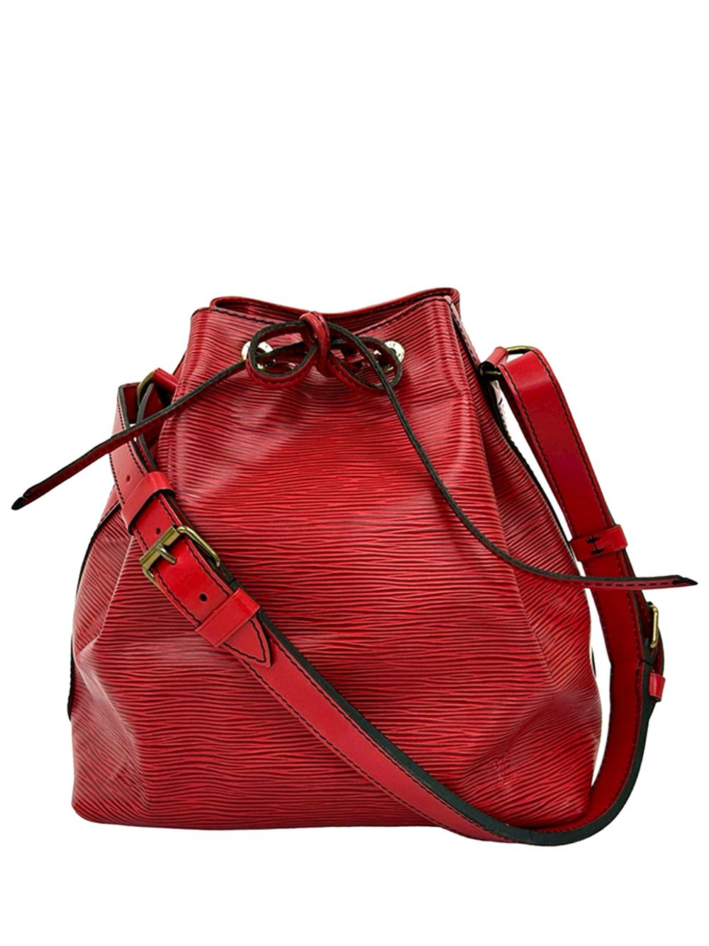 1992 Epi Petit Noe bucket bag