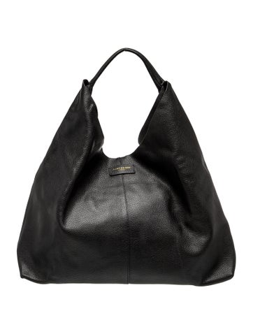 Kurt Geiger Leather Hobo