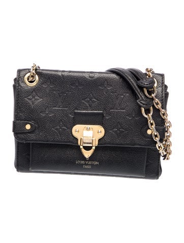 LV Monogram Vavin MM