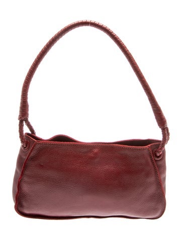 Intrecciato Shoulder Bag