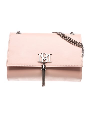 Leather Crossbody Bag w/ Tags