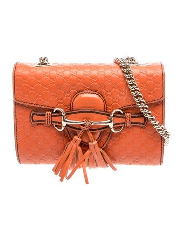 Horsebit Emily Mini