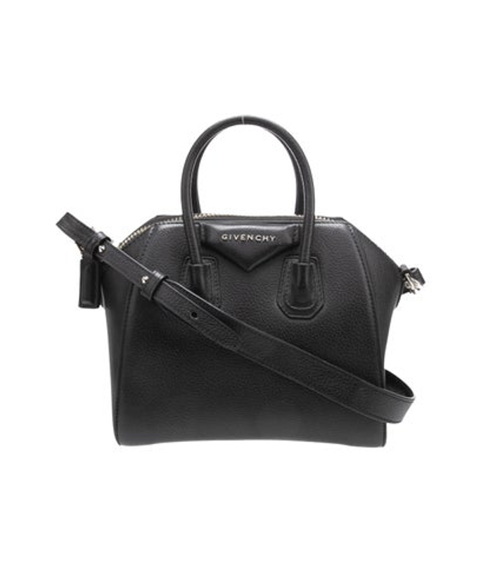 Givenchy Leather Crossbody Bag