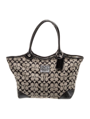Bucket Bag