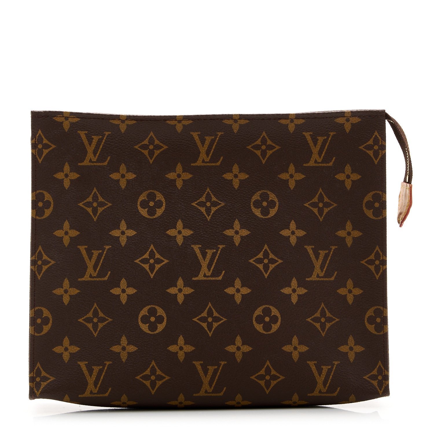 Louis Vuitton Monogram Toiletry Pouch 26