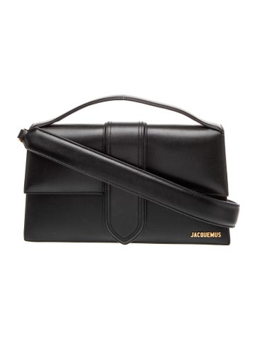 Leather Bambinou Medium