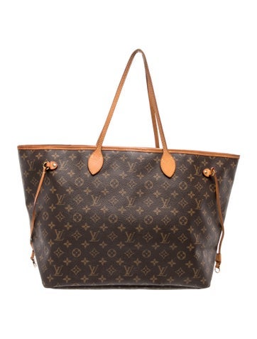 LV Monogram Tote