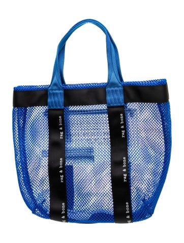 Rag & Bone Mesh Tote