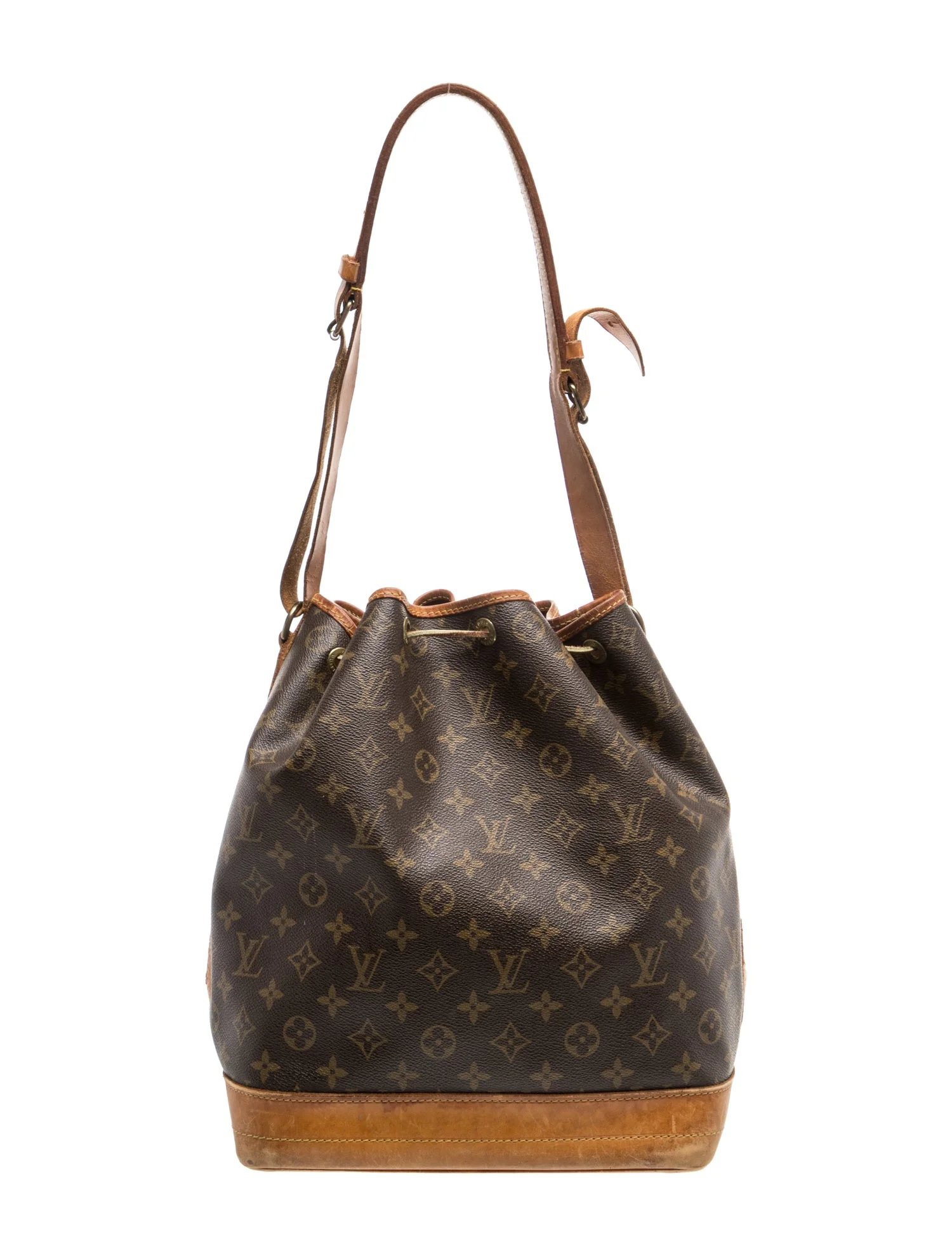 Monogram Noé Vintage