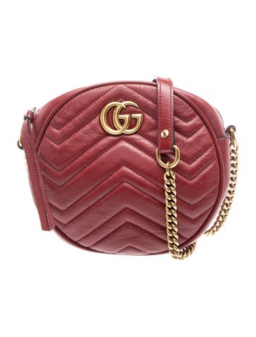 Double G Marmont