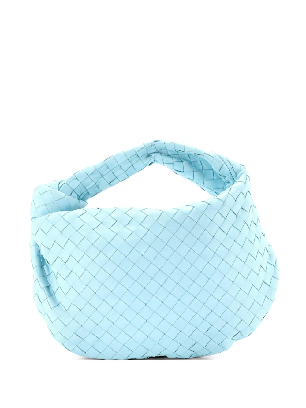 BV Jodie Intrecciato Nappa Small hobo bag