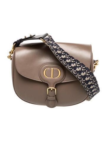 Oblique Jacquard Bobby
