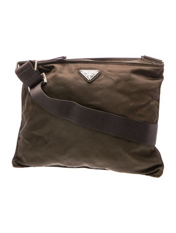 Tessuto Nylon Vela Vintage