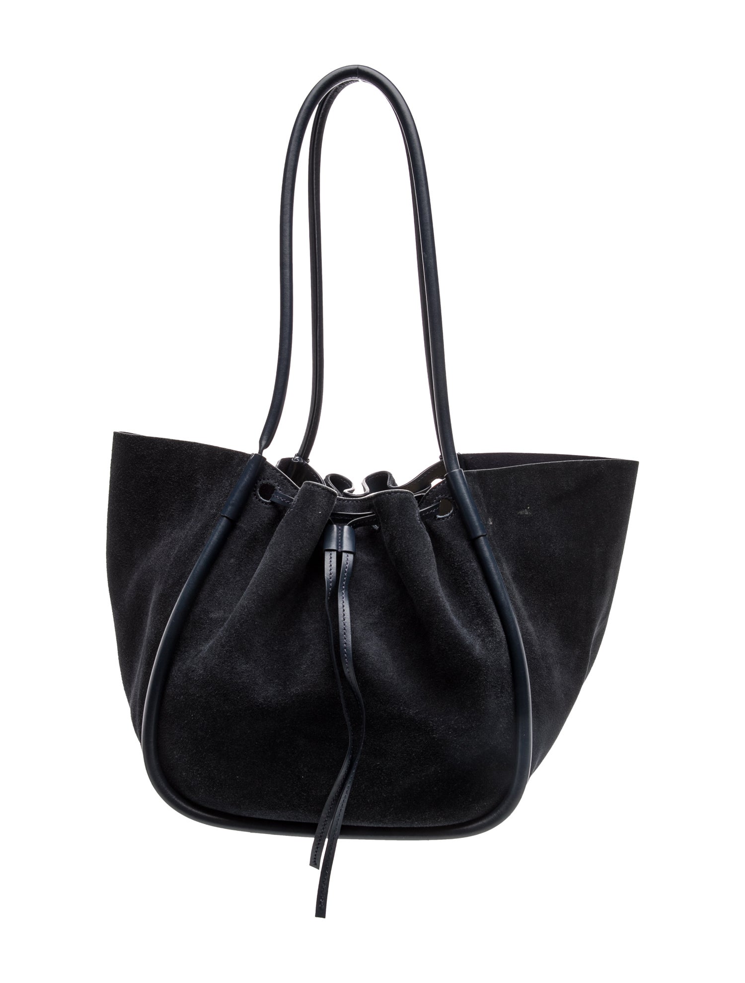 Proenza Schouler Leather Shoulder Bag