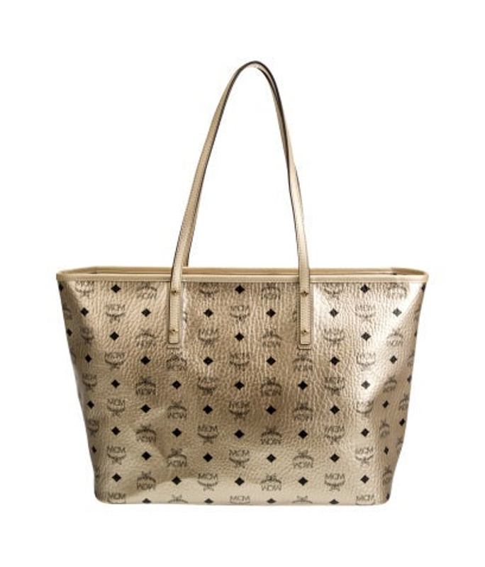 MCM Tote