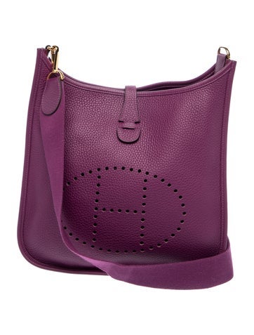 Clemence Evelyne III 29