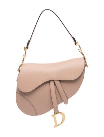 Leather Saddle