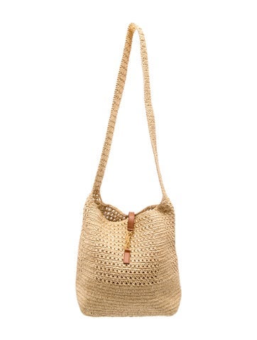 Raffia Le 5 A 7 Medium