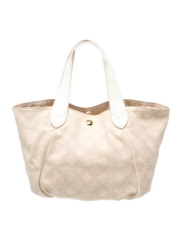 LV Monogram Ipanema GM