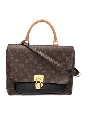 LV Monogram Marignan