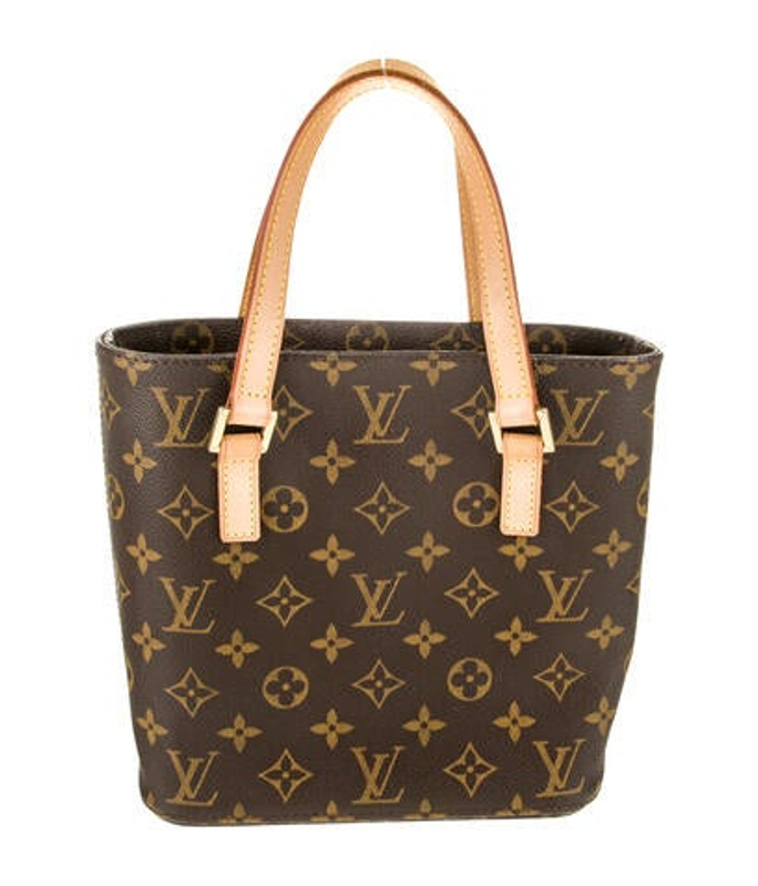 Louis Vuitton Vuitton Lv Monogram Vavin Pm Vintage