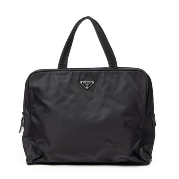 Canvas Vintage Laptop Bag