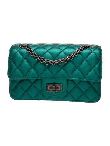 Reissue Mini Flap Bag